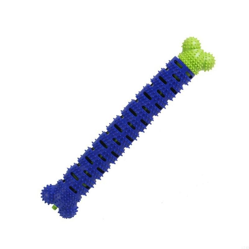 L74D Removable Pet Bone Chew T - Teeth Cleaning Dog Chew Bone ulasan dan harga